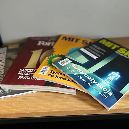 Industrial Siennicka 29b *