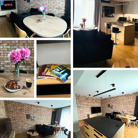 Industrial Siennicka 29b