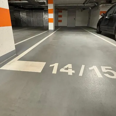 Industrial Siennicka 29b