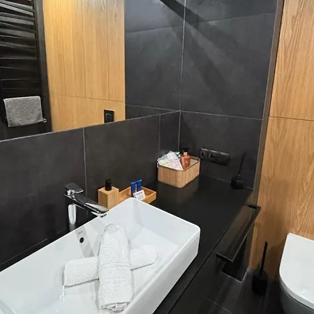 Industrial Siennicka 29b Apartament Warszawa