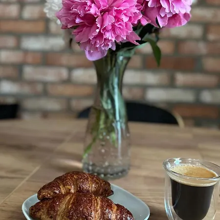 Διαμέρισμα Industrial Siennicka 29b Βαρσοβία