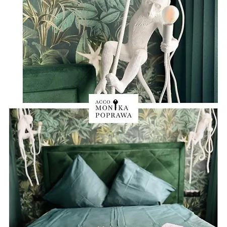 Industrial Siennicka 29b Lejlighed Warszawa