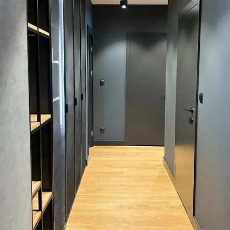 Industrial Siennicka 29b